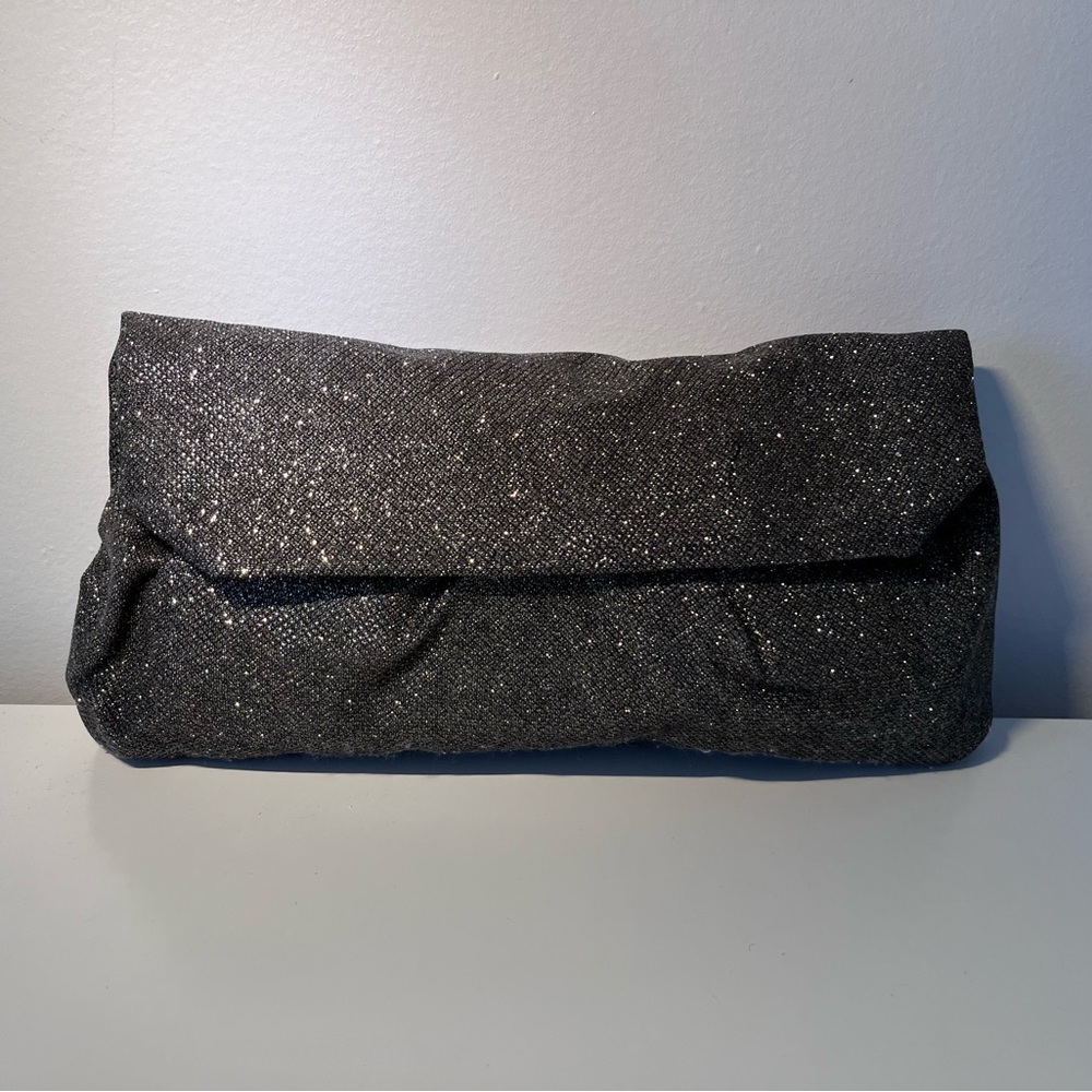Gemma BCBG Max Azria clutch bag